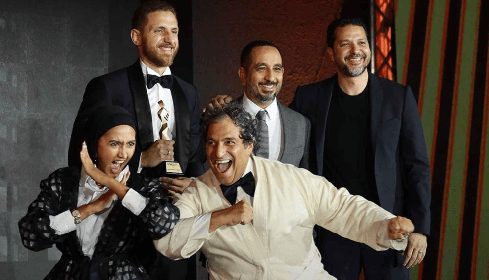 Egypt Entrepreneurs Awards 2023
